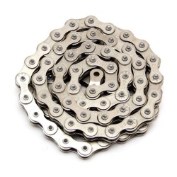 CHAINE BMX CULT 510 ARGENT